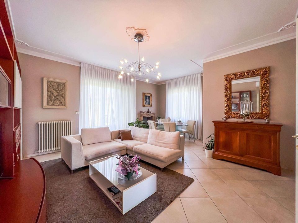 Villa i Lucca, Lucca - foto 3