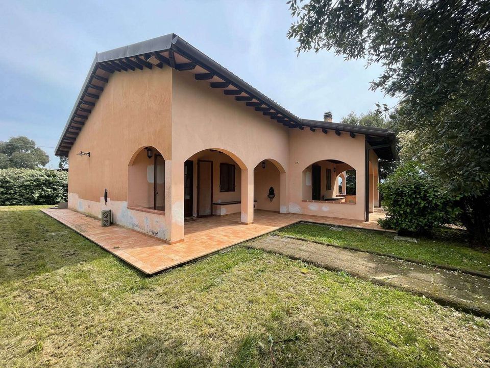 Gårdshus i Grosseto, Grosseto - bilde 3