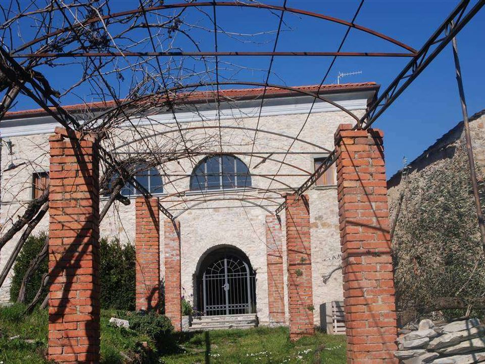 Farm hus i Pontremoli, Massa and Carrara - foto 3