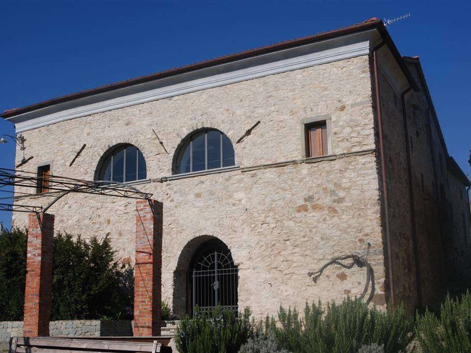 Farm hus i Pontremoli, Massa and Carrara - foto 4