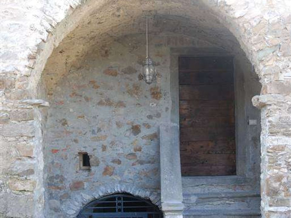 Farm hus i Pontremoli, Massa and Carrara - foto 5