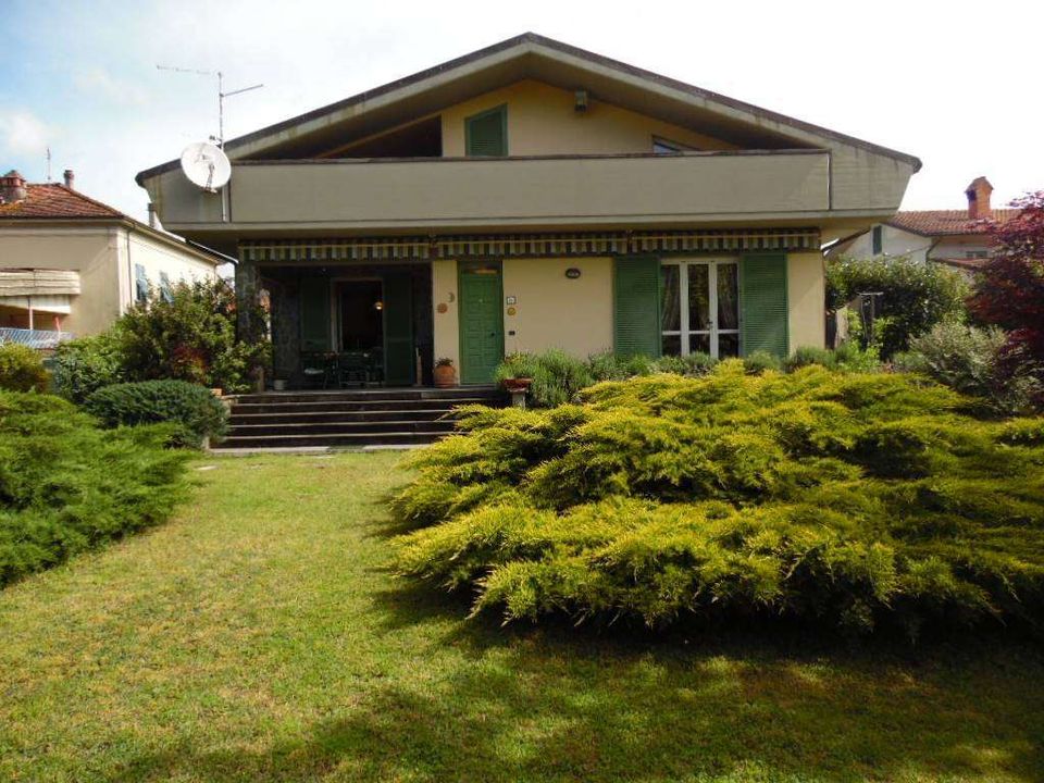 Villa i Aulla, Massa and Carrara - foto 1
