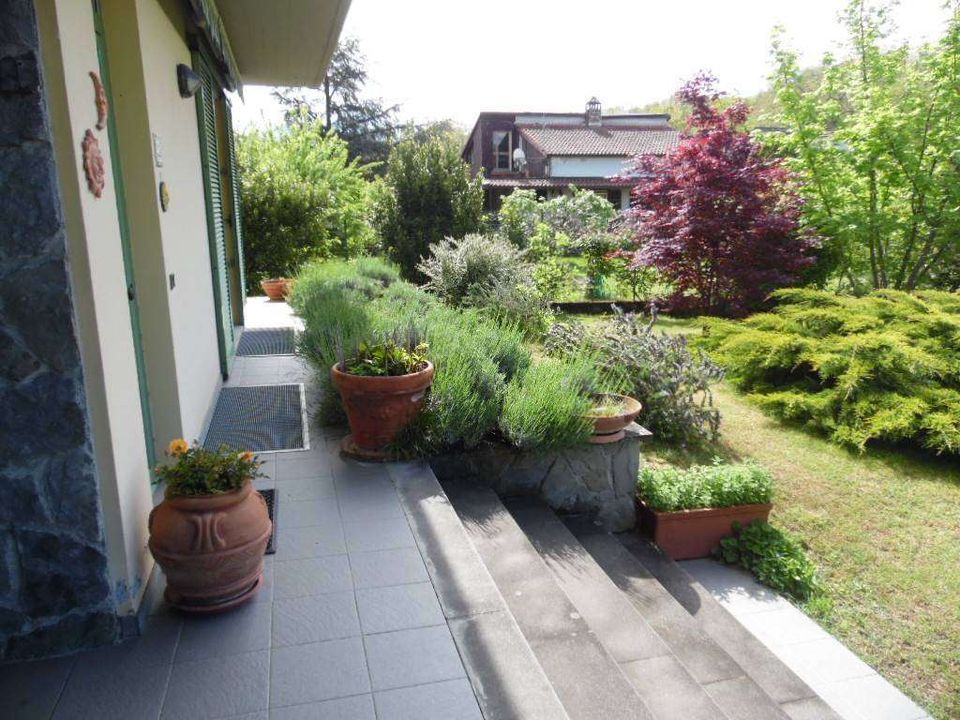 Villa i Aulla, Massa and Carrara - foto 4