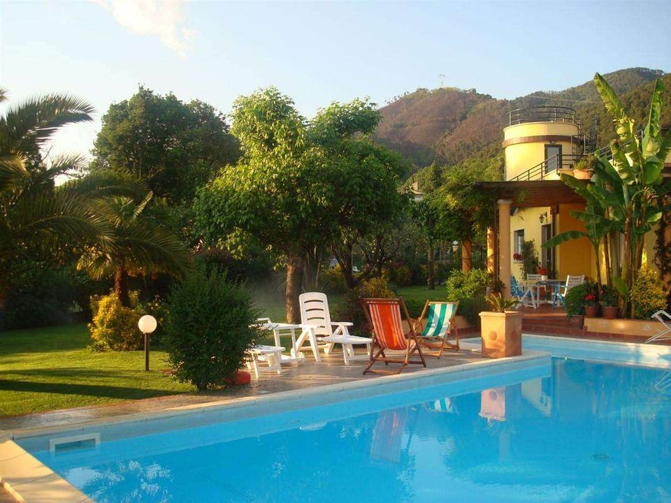 Villa i Montignoso, Massa and Carrara - foto 5