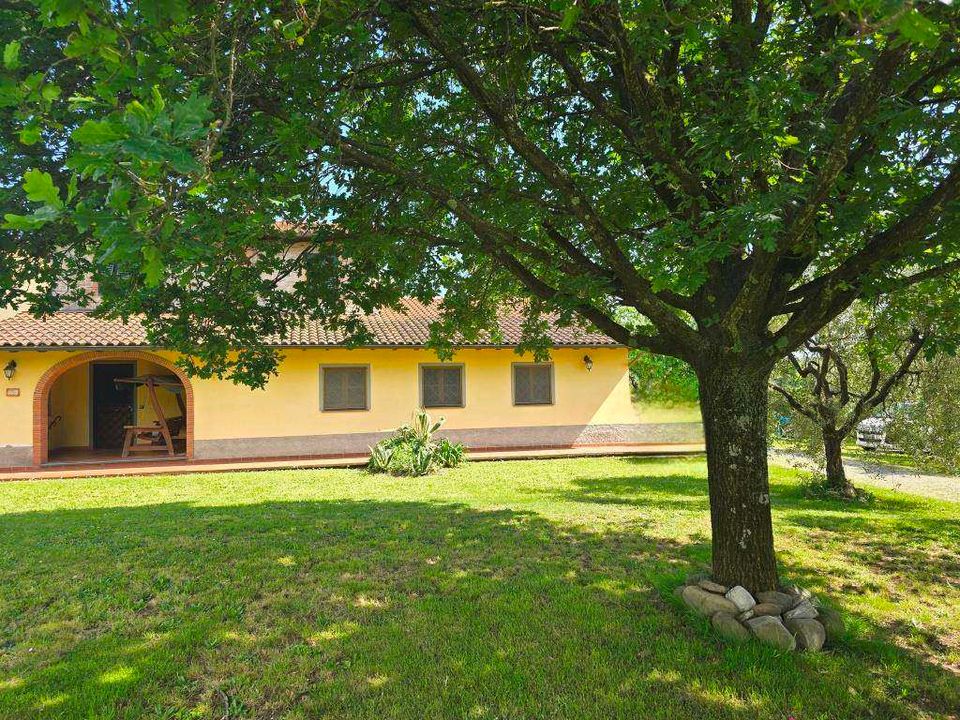 Villa i Capannori, Lucca - foto 3