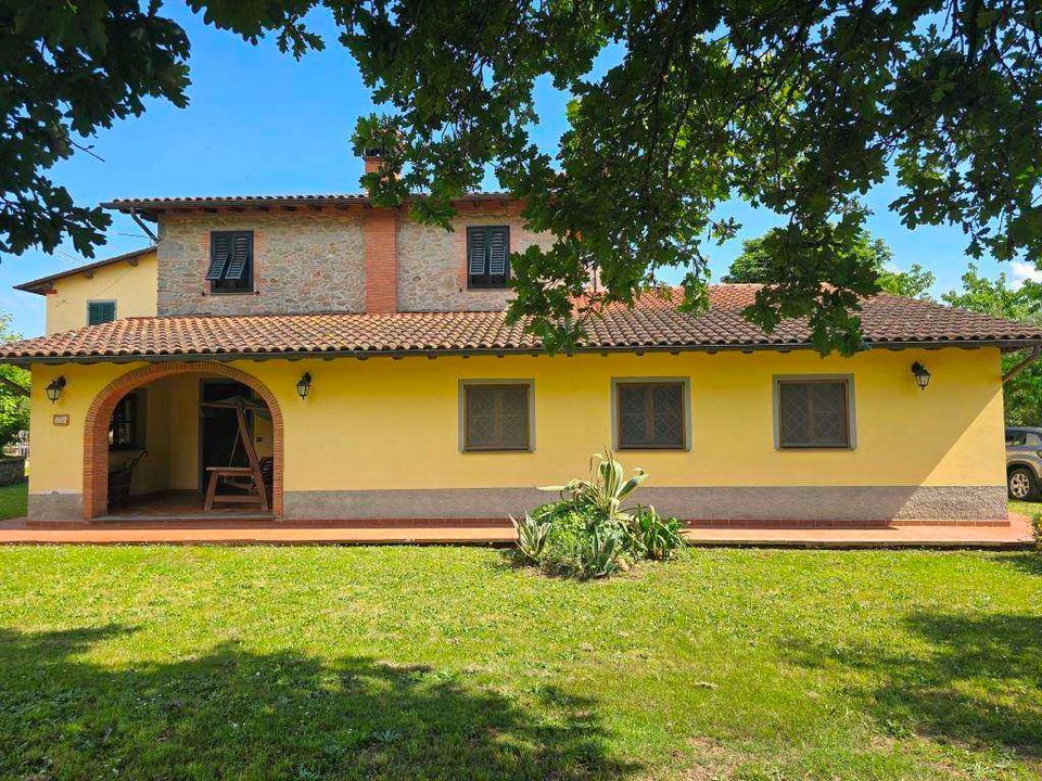Villa i Capannori, Lucca - foto 5