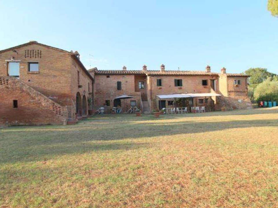 Farm hus i Siena, Siena - foto 4