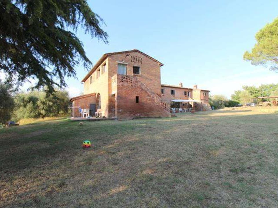 Farm hus i Siena, Siena - foto 5