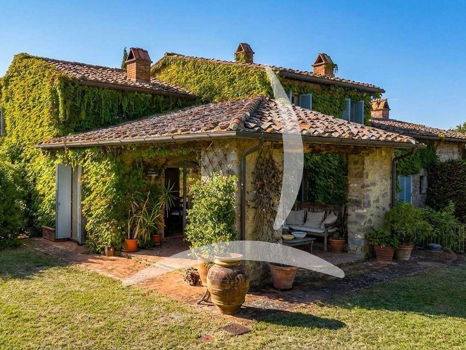 Farm hus i Arezzo, Arezzo - foto 1