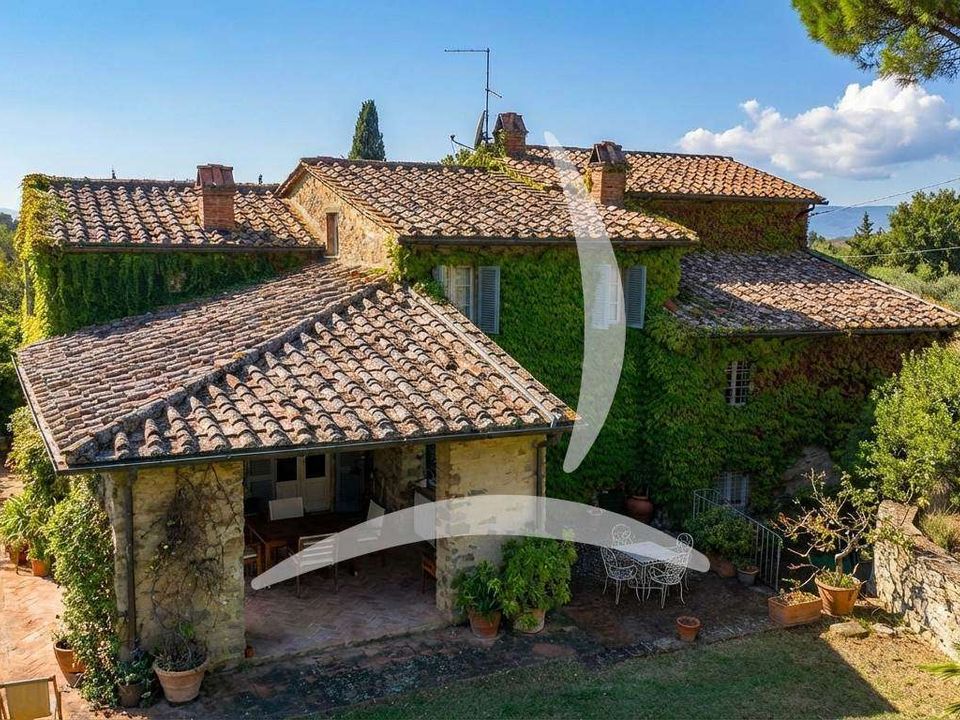Farm hus i Arezzo, Arezzo - foto 2