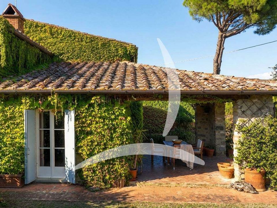 Farm hus i Arezzo, Arezzo - foto 4