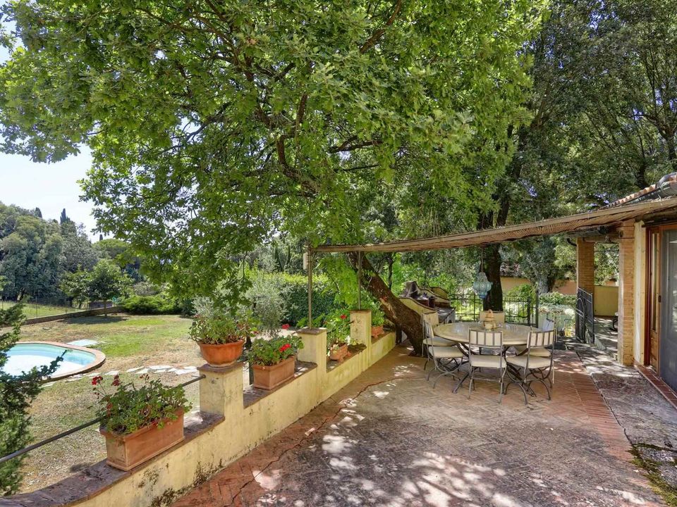 Villa en Sassetta, Livorno - foto 4
