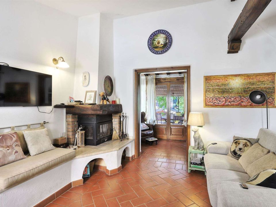 Villa en Sassetta, Livorno - foto 5