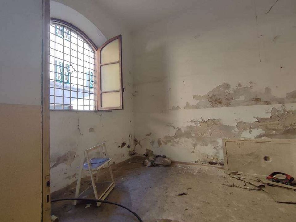 Villa i San Quirico d'Orcia, Siena - foto 4