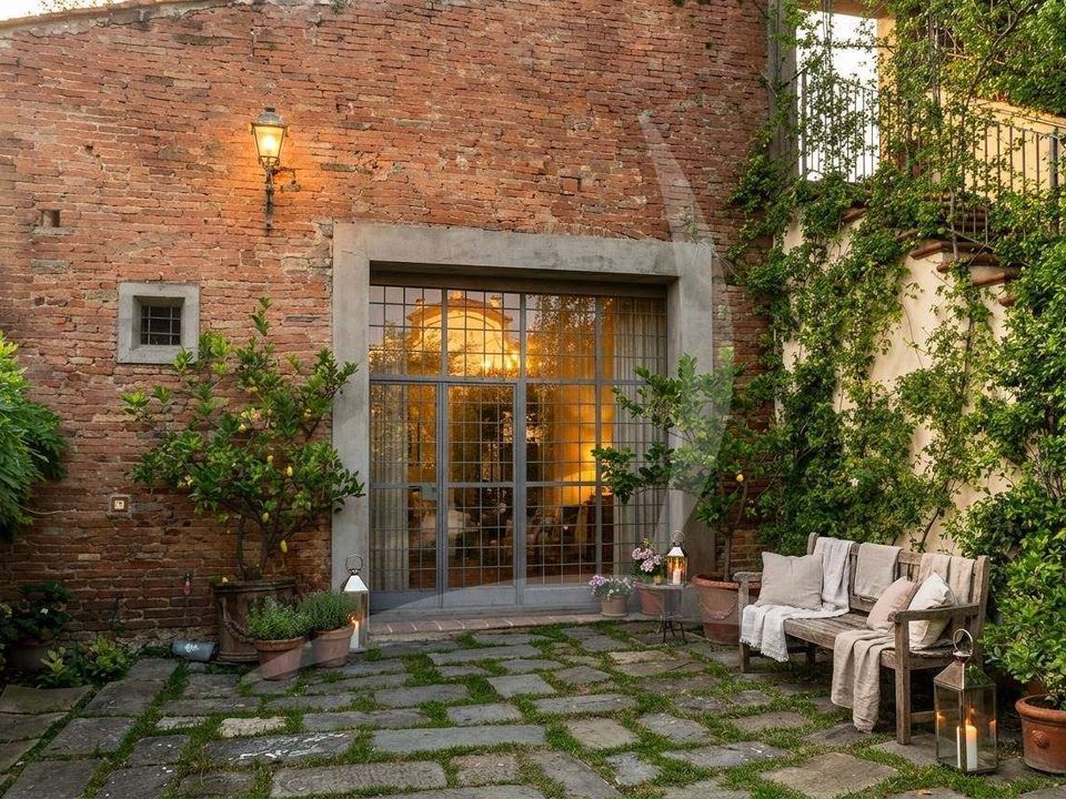 Villa i Casciana Terme Lari, Pisa - foto 5