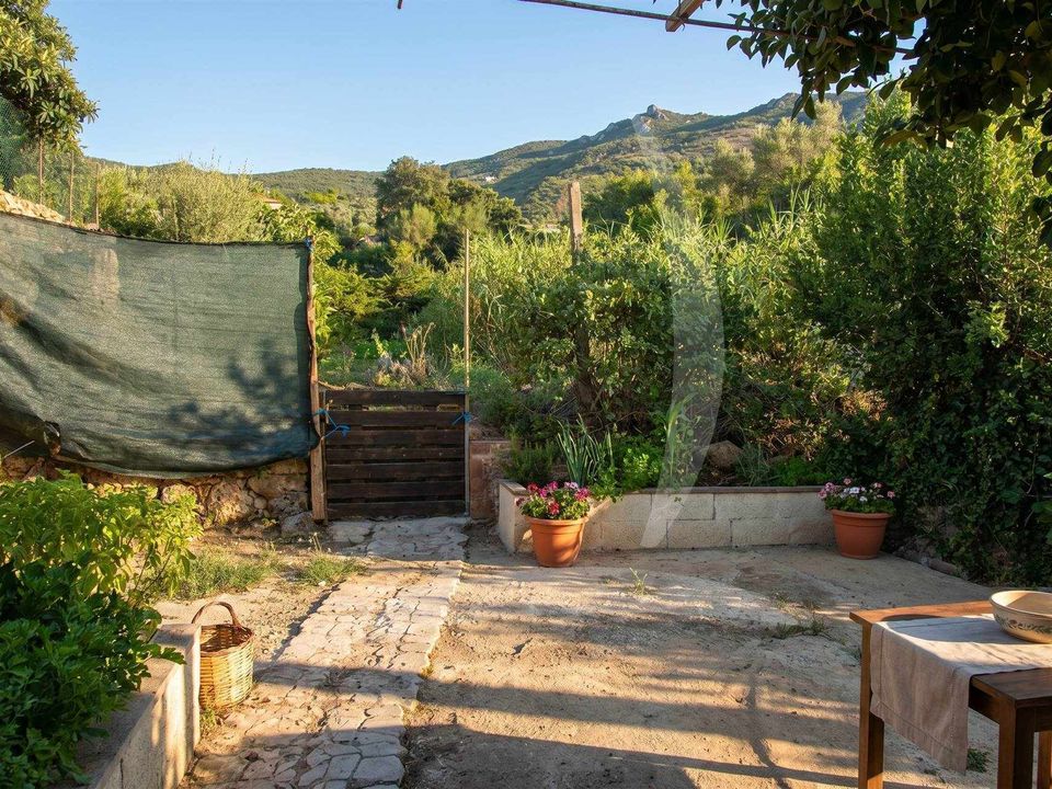 Farm hus i Monte Argentario, Grosseto - foto 4