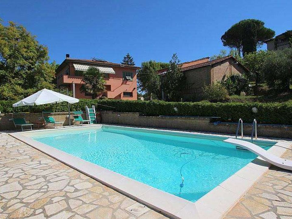 Farm hus i Terricciola, Pisa - foto 2