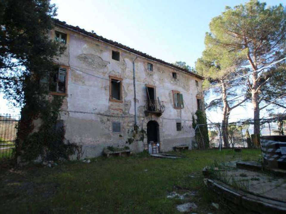 Farm hus i Volterra, Pisa - foto 2