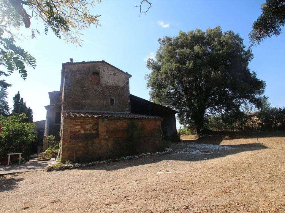 Farm hus i Volterra, Pisa - foto 5