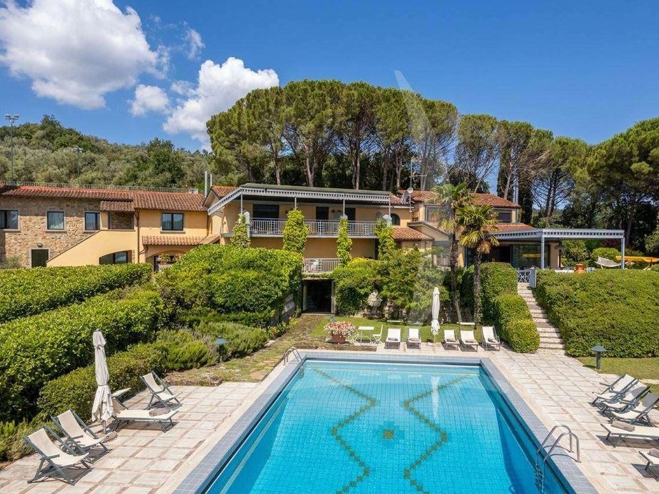 Villa i Arezzo, Arezzo - foto 1