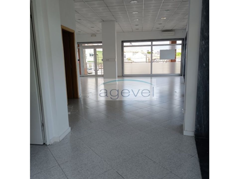 Erhvervsejendom i Carnaxide, Lisbon - foto 5