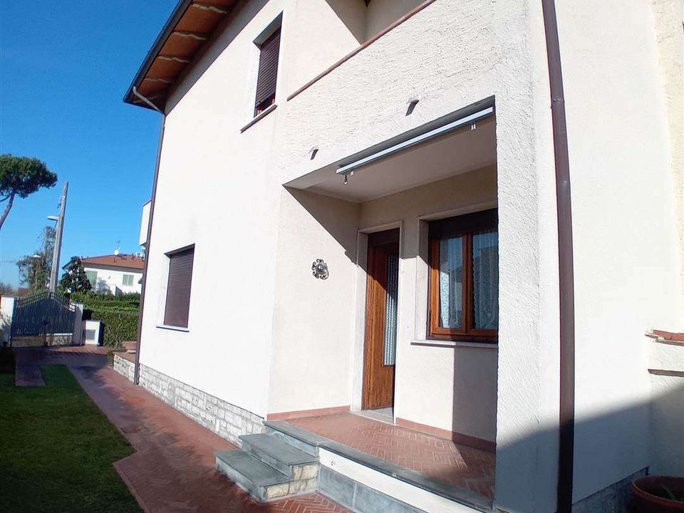 Villa i Pietrasanta, Lucca - foto 4