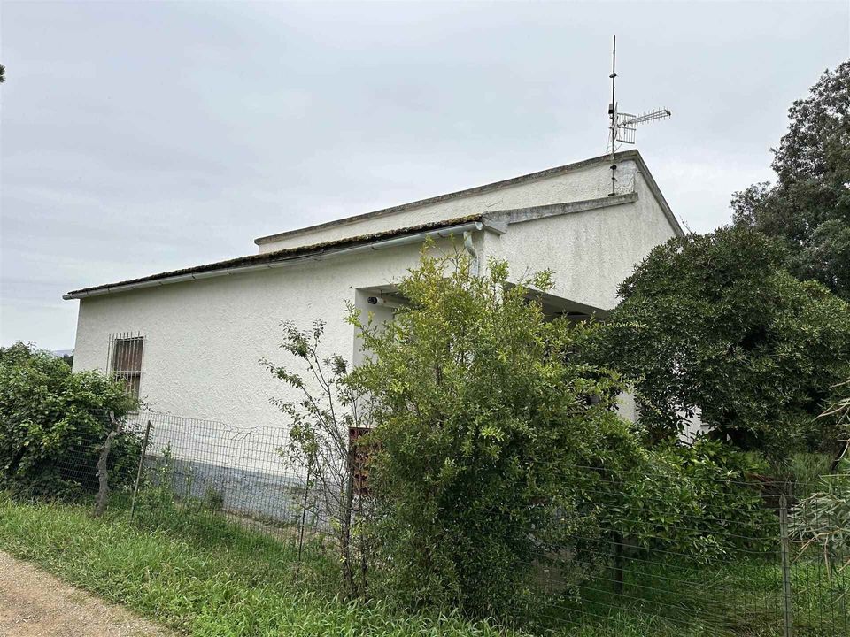Farm hus i Roccastrada, Grosseto - foto 2