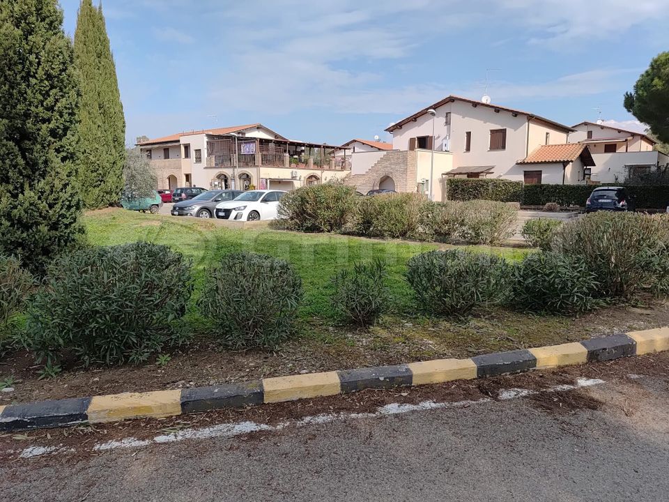 Erhvervsejendom i Follonica, Grosseto - foto 5