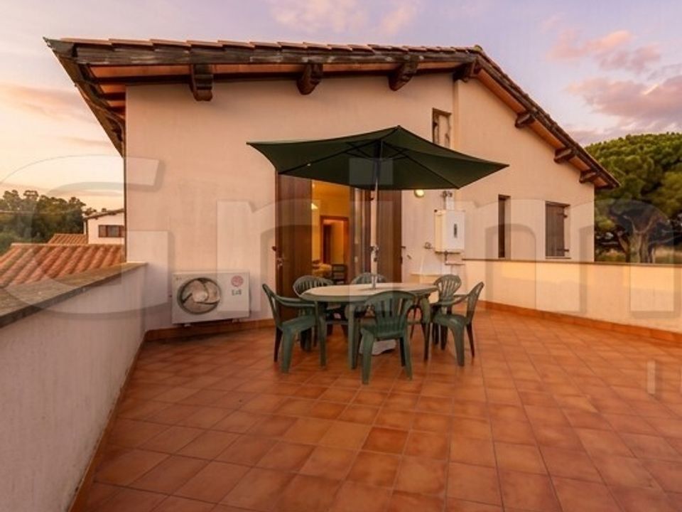 Lejlighed i Follonica, Grosseto - foto 1