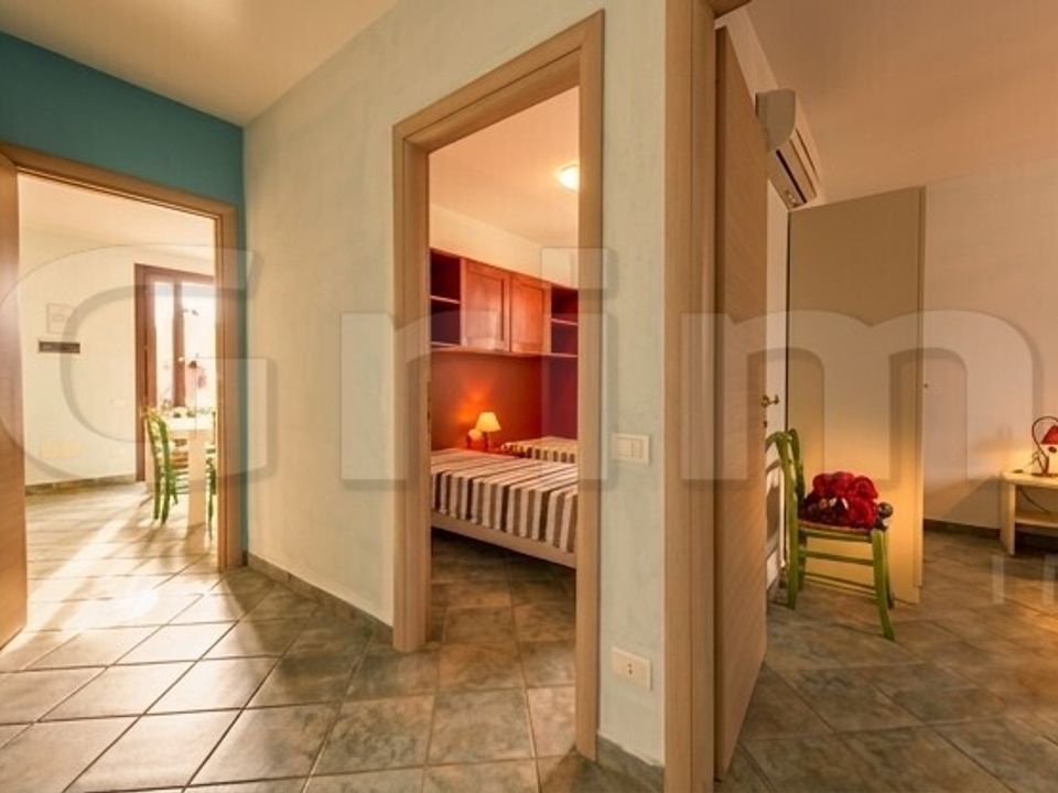 Lejlighed i Follonica, Grosseto - foto 4