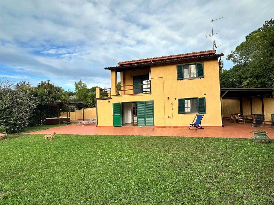 Villa i Orbetello, Grosseto - foto 4