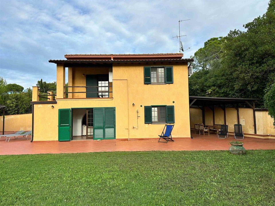 Villa i Orbetello, Grosseto - foto 5