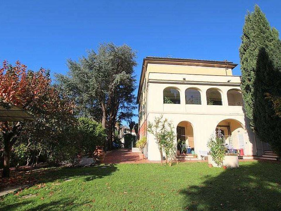 Villa i Calci, Pisa - foto 1