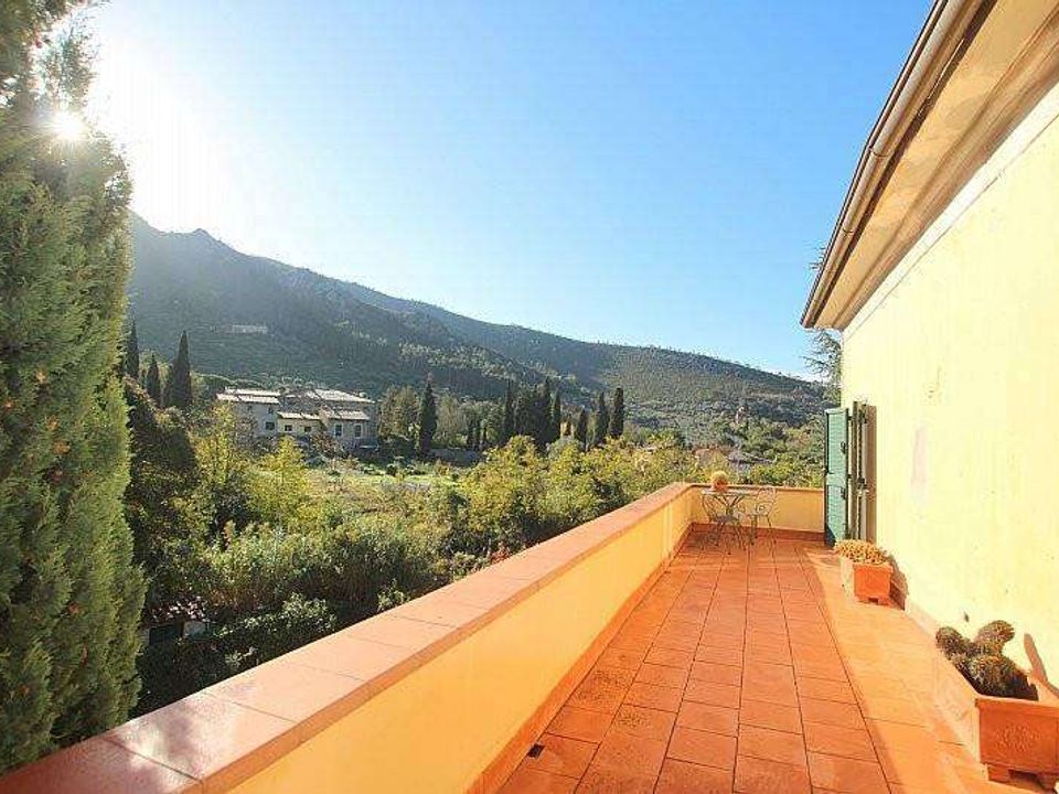 Villa i Calci, Pisa - foto 3