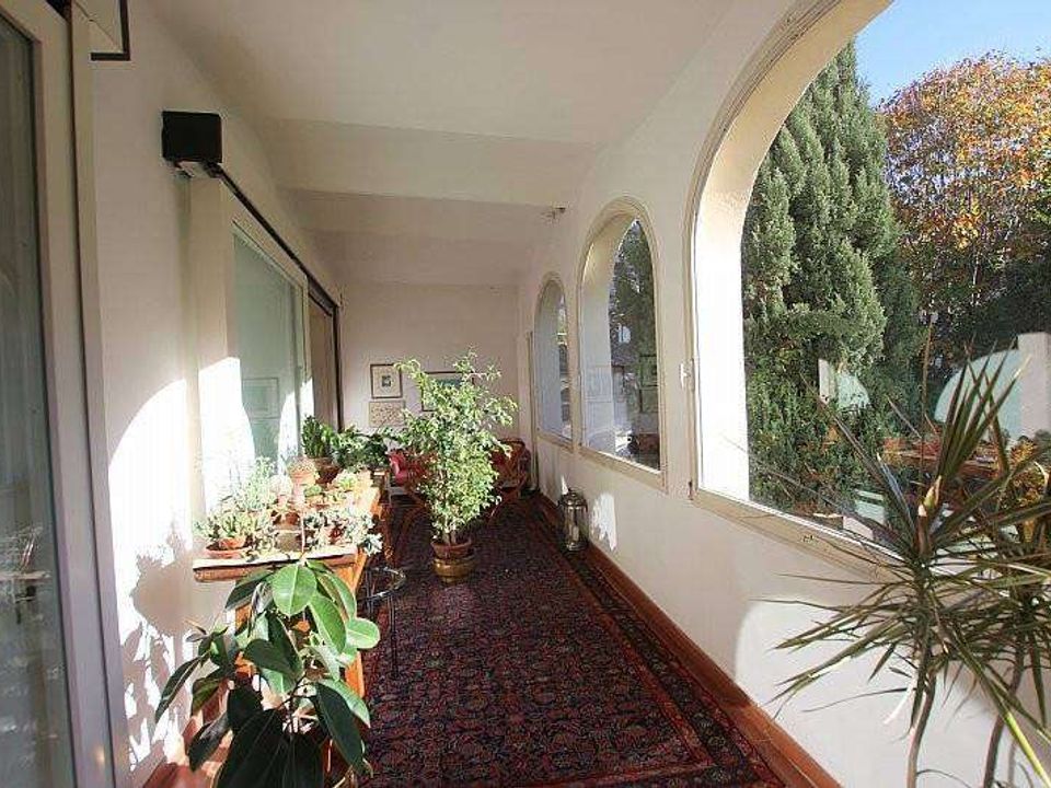 Villa i Calci, Pisa - foto 4