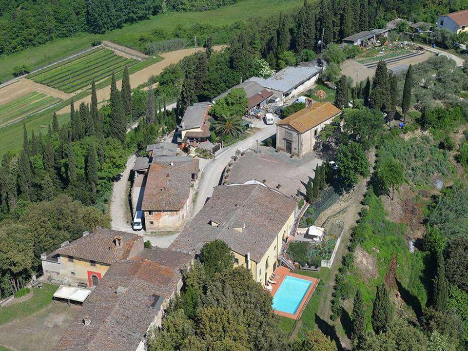 Farm hus i Santa Maria a Monte, Pisa - foto 2