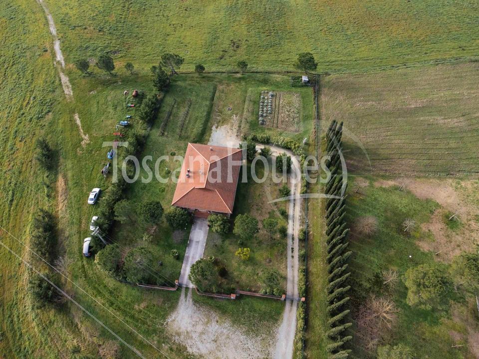 Villa i Siena, Siena - bilde 3