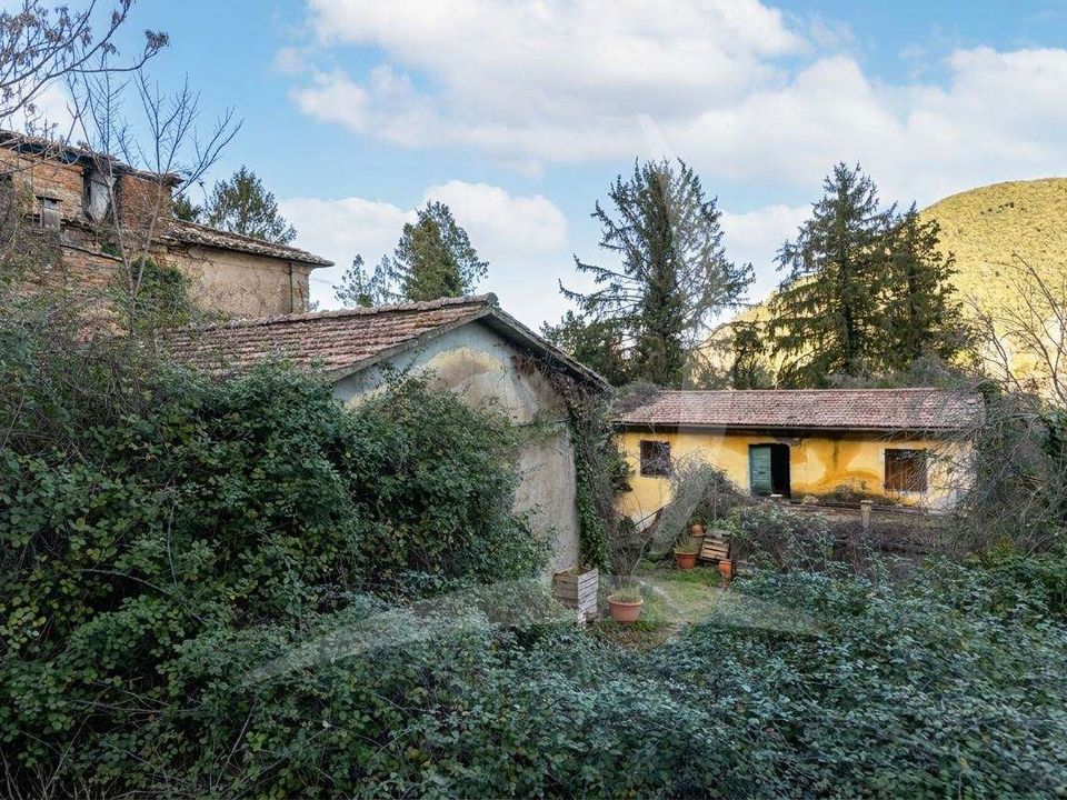 Gårdshus i Terni, Terni - bilde 3