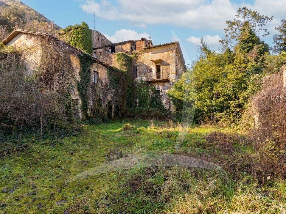 Gårdshus i Terni, Terni - bilde 5