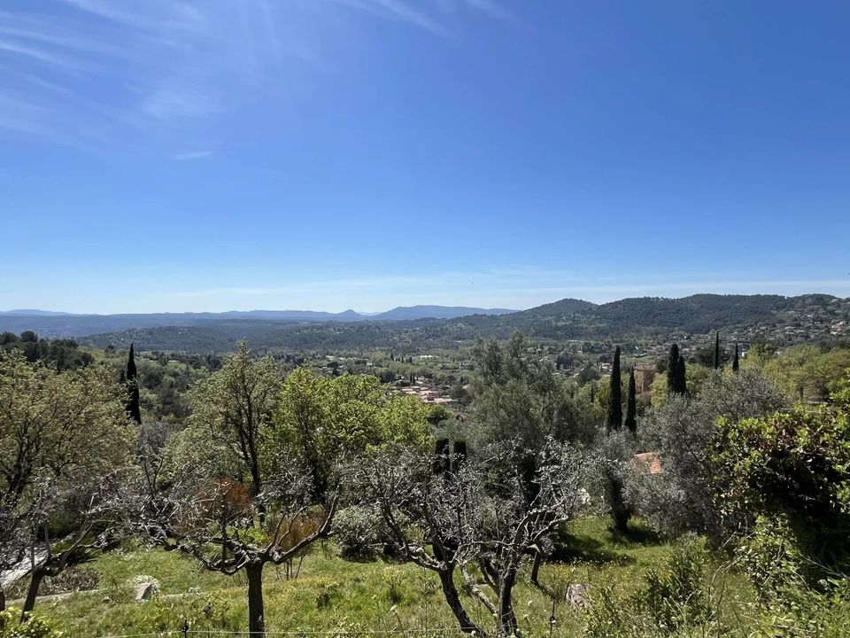 Villa i Seillans, Var - foto 2