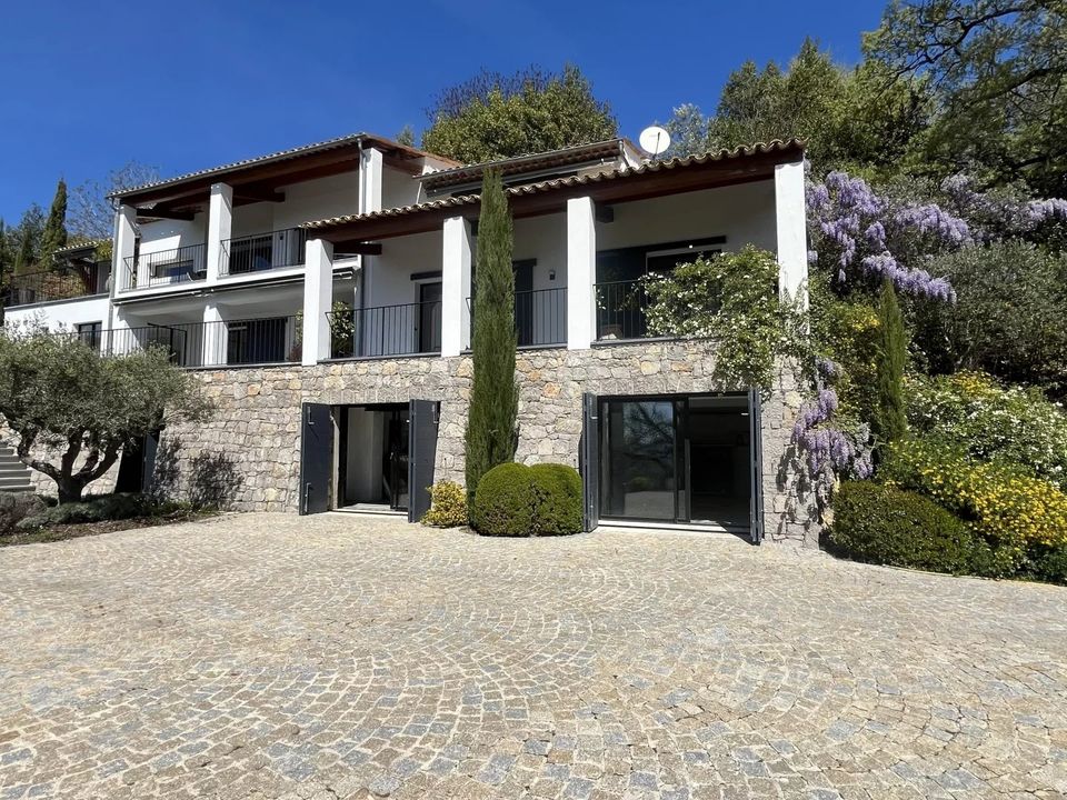 Villa i Seillans, Var - foto 4