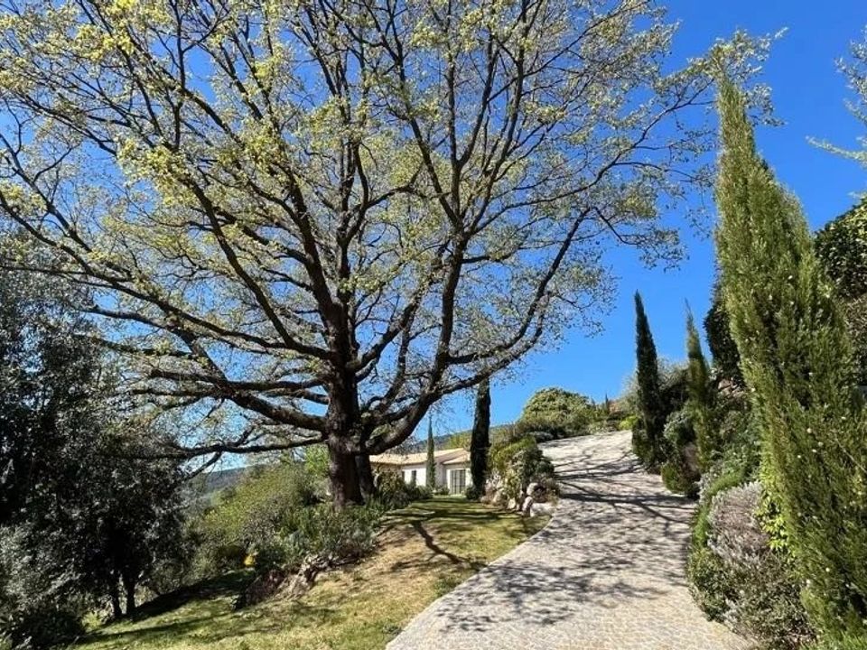 Villa i Seillans, Var - foto 5