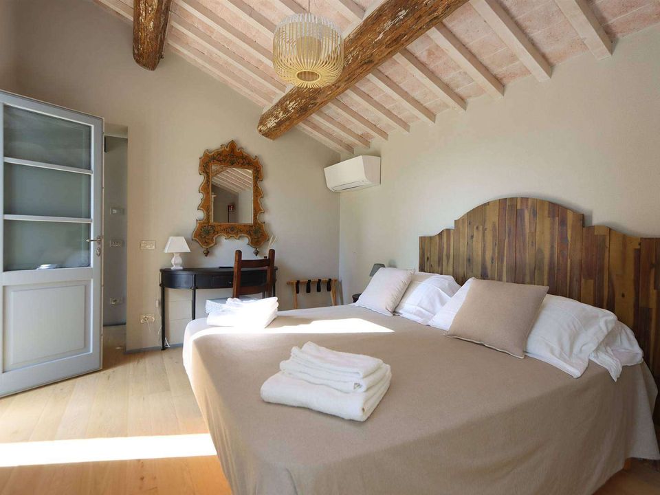 Farm hus i Pienza, Siena - foto 4