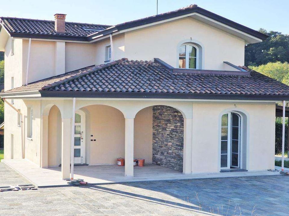 Villa i Capannori, Lucca - foto 1