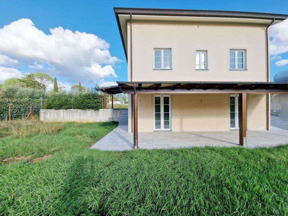 Villa i Capannori, Lucca - foto 4