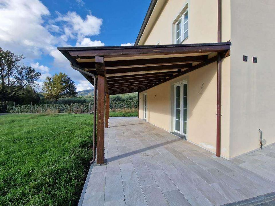 Villa i Capannori, Lucca - foto 5