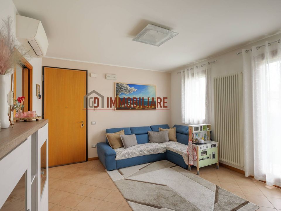 Leilighet i Crocetta del Montello, Treviso - bilde 2