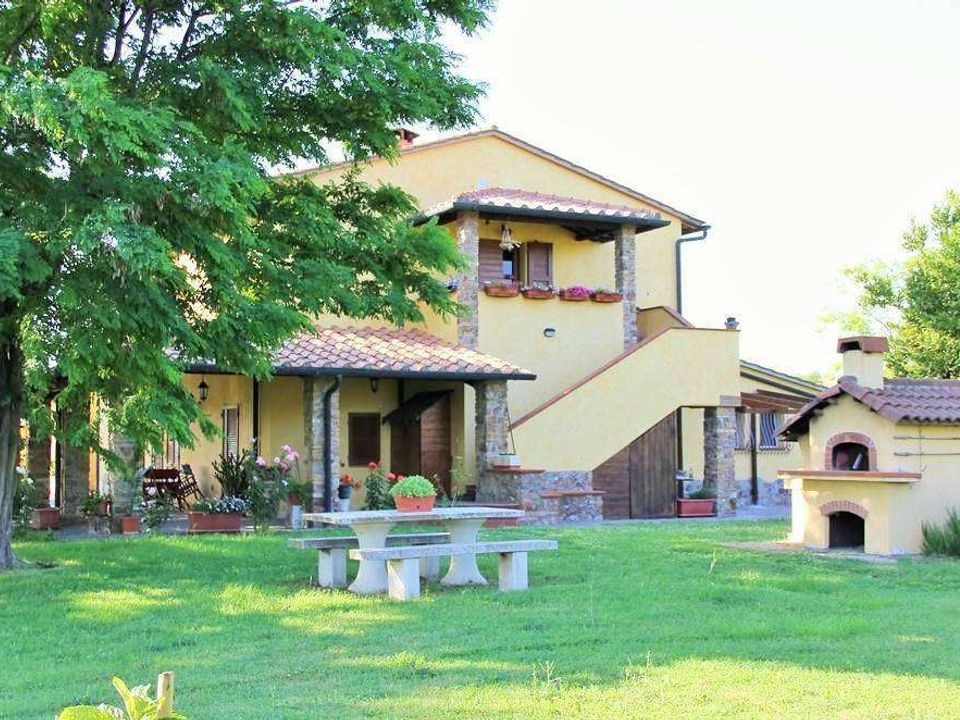 Farm hus i Massa Marittima, Grosseto - foto 2