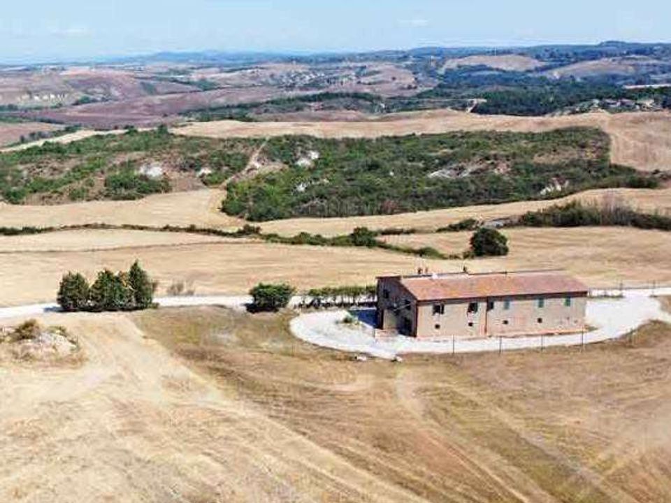 Masia a Pienza, Siena - foto 2