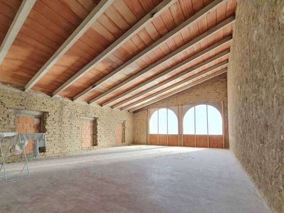 Masia a Pienza, Siena - foto 5
